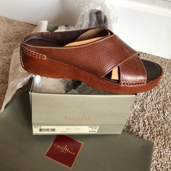 Cole haan sandal - Picture 2 of 5